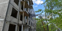 17 домов разобрали по технологии «умный снос» по программе реновации в районе Измайлово - Департамент градостроительной политики