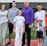 Сергей Собянин встретился с новоселами дома по реновации в Хорошево-Мневниках - Правительство Москвы