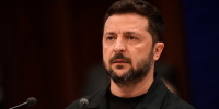 Зеленский призвал усилить санкции против России - M24.Ru