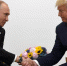 Трамп назвал беседы с Путиным очень приятными - M24.Ru