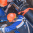 Завершена реконструкция газопровода на участке от Хорошевского шоссе до улицы Куусинена в САО - Префектура САО Москвы