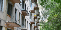 В Москве с начала года расселили 115 старых домов по программе реновации - MSKNovosti.Ru