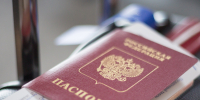 паспорт билет чемодан аэропорт ручная кладь (5) - ИА Общественная служба новостей