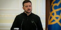 WP: Зеленский попросил у Трампа оружие для удара по Москве - M24.Ru