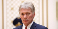 Песков заявил, что Киев воспринимает решения США как сигнал к продолжению войны - M24.Ru