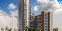 Дом на 182 квартиры возведут по реновации в Дмитровском районе Москвы - MSKNovosti.Ru