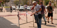 Число пострадавших после атаки ВСУ на Воронеж выросло до 24 - M24.Ru