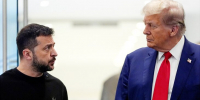 Белый дом: Трамп в разговоре с Зеленским не призывал к ударам по Москве - M24.Ru