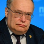 Николай Межевич