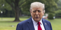 Трамп заявил о готовности ввести против России пошлины и санкции через 50 дней - Говорит Москва