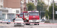 Число пострадавших после атаки ВСУ на Воронежскую область увеличислось до 27 человек - M24.Ru