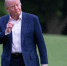 Дональд Трамп опроверг информацию о передаче Киеву ракет большой дальности - Говорит Москва