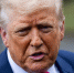 Трамп заявил, что верит в желание РФ достичь мира на Украине - M24.Ru