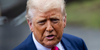 Трамп заявил, что верит в желание РФ достичь мира на Украине - M24.Ru