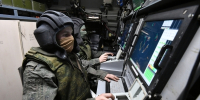 В Минобороны сообщили об уничтожении восьми дронов ВСУ прошедшей ночью - Говорит Москва