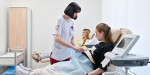 Более 220 тысяч москвичек стали участницами первой в России программы по поддержке рождаемости