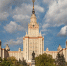 Lomonosov Moscow State University - ИА Общественная служба новостей