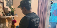 Трупы мужчины и женщины с ножевыми ранениями нашли в квартире в Москве - Комсомольская Правда