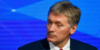 Песков: телефонный разговор Путина и Трампа не запланирован на ближайшее время - M24.Ru