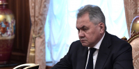 Шойгу предположил, что Европа надует Трампа с увеличением расходов на оборону - ИА Общественная служба новостей
