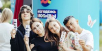Музыкальный фестиваль  Неклассическая классика  проведу в районе. Фото: пресс-служба Комитета общественных связей и молодежной политики города Москвы - Район Якиманка