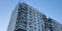 В пресс-службе Департамента градостроительной политики города Москвы подчеркнули, что на месте снесенных домов строятся современные жилые комплексы. Фото: Алина Моисеенко, «Вечерняя  Москва» - Новые Округа