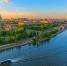 Столичные экоцентры приглашают горожан отметить День Москвы-реки - Департамент природопользования