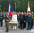 Военная присяга.jpg - Первый МГМУ им. И.М. Сеченова
