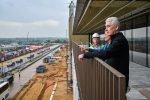 Фото М. Мишина. Пресс-служба Мэра и Правительства Москвы