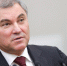 Володин высказался о налоге на бездетность - ИА Общественная служба новостей
