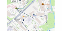 17 июля в Котловке пройдет плановый обход территории - Район Котловка