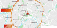 "Олимпийская Москва": стала известна программа масштабного спортивного фестиваля - Molnet.Ru