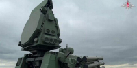 ПВО сбила за ночь 122 беспилотника над российскими регионами - M24.Ru