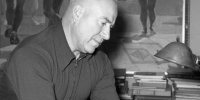 Художник обязан глубоко и зорко видеть и понимать, чем живёт его Родина - КПРФ