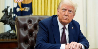 NYT: ультиматум Трампа не напугал руководство России - M24.Ru