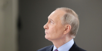 Уитакер: США отказом бесплатно отправлять оружие Киеву дали Путину четкий сигнал - ИА Общественная служба новостей