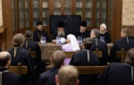 Представители Синодального отдела по благотворительности и Луганской епархии обменялись опытом больничного служения