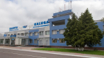 Временные ограничения введены в аэропорту Калуги