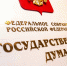 ГД приняла поправку о наказании за организацию деятельности по передаче номеров - ИА Общественная служба новостей