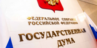 ГД приняла поправку о наказании за организацию деятельности по передаче номеров - ИА Общественная служба новостей