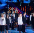 Насыщенный сезон выступлений студентов магистратуры - МГПУ