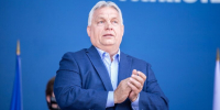 Орбан: для урегулирования конфликта на Украине нужна встреча президентов РФ и США - M24.Ru
