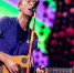 Солист Coldplay Крис Мартин случайно раскрыл измену главы ИТ-компании во время концерта - M24.Ru