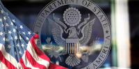 Госдеп: США не знают, удастся ли прекратить огонь на Украине за отведённые 50 дней - Говорит Москва