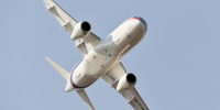 SuperJet 100 - ИА Общественная служба новостей