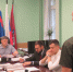 Председатель ОНК г. Москвы Георгий Волков и член ОНК Сергей Аристов приняли участие в работе административной комиссии СИЗО-3 ГУФСИН - УФСИН по г. Москве