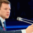 Ефимов: На строящемся путепроводе над улицами Александры Монаховой и Бачуринской почти готовы опоры - Комсомольская Правда