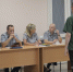 В СИЗО-3 ГУФСИН проведено собрание Совета воспитателей отряда и осужденных - УФСИН по г. Москве