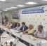 Московские сторонники «Единой России» подвели итоги работы за первое полугодие 2025 года - Единая Россия