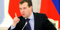 Медведев пять раз унизил Европу в своем посте о новых санкциях против России - ИА Общественная служба новостей
